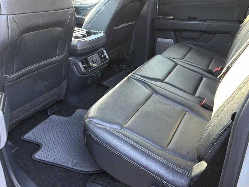 Ford F-150  2024