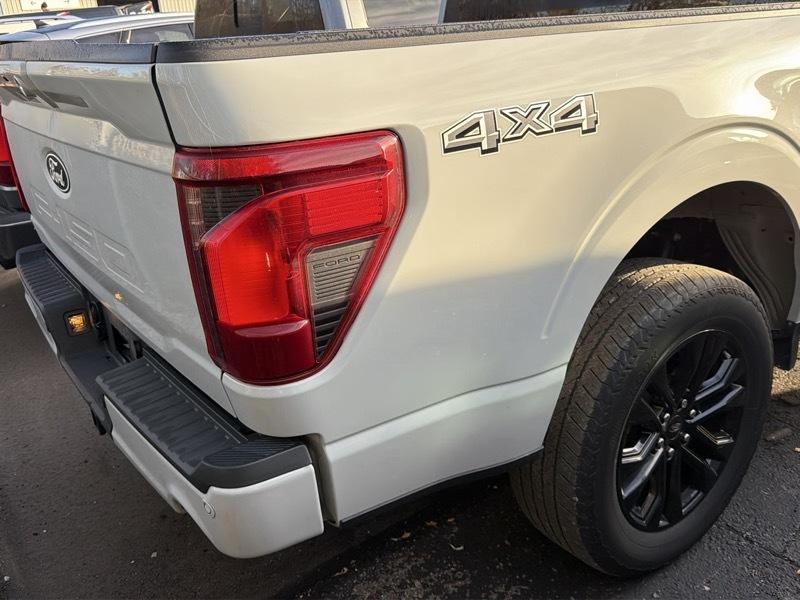 Ford F-150  2024