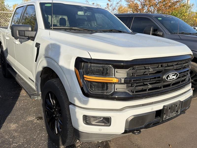 Ford F-150  2024