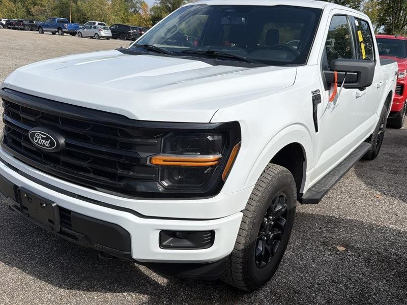 Ford F-150  2024