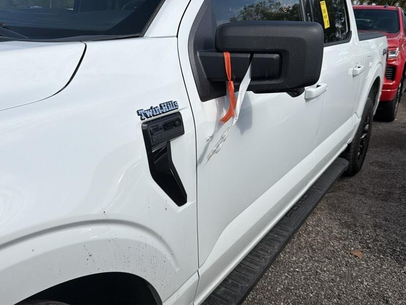 Ford F-150  2024