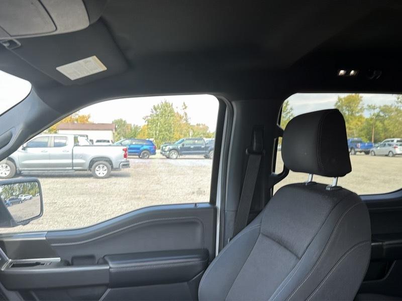 Ford F-150  2024