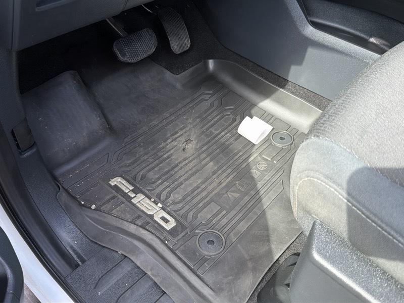 Ford F-150  2024