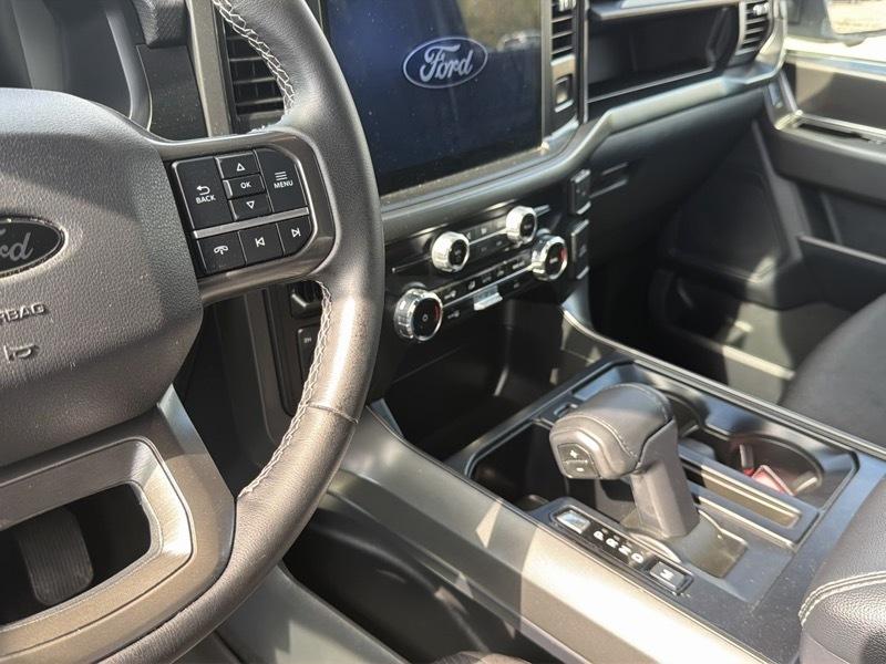 Ford F-150  2024