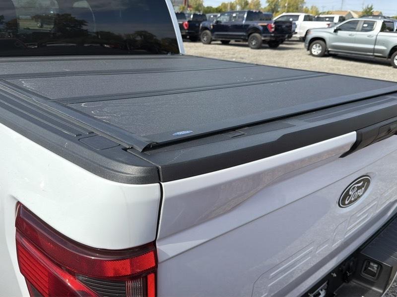 Ford F-150  2024