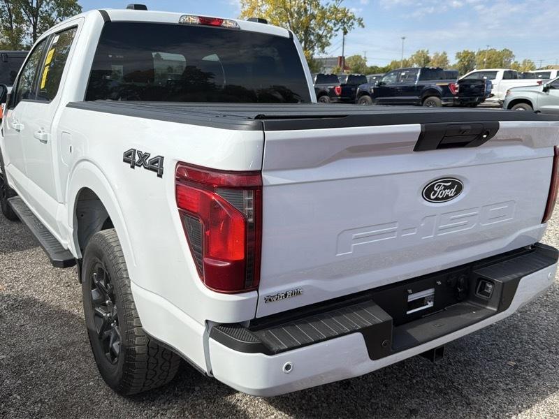 Ford F-150  2024