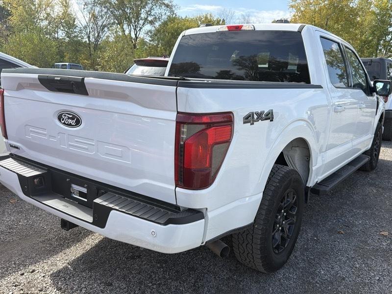 Ford F-150  2024