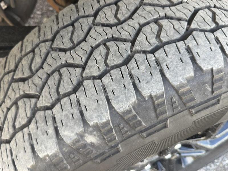 Ford F-150  2024