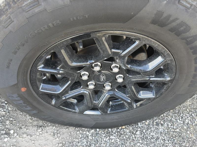 Ford F-150  2024