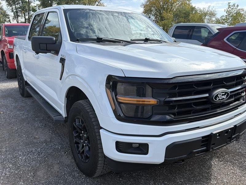 Ford F-150  2024