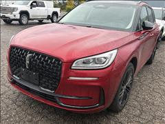 2024 Lincoln Corsair 