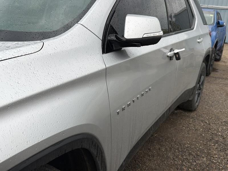 Chevrolet Traverse RS AWD 2020