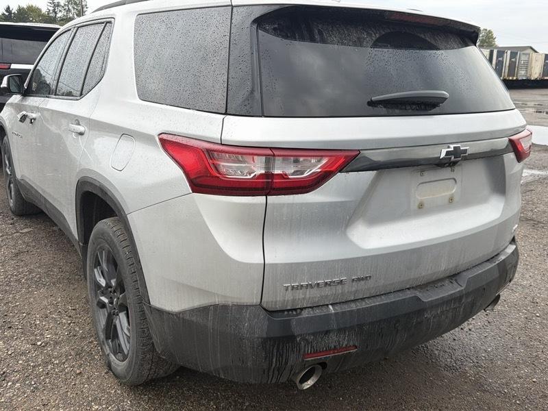 Chevrolet Traverse RS AWD 2020