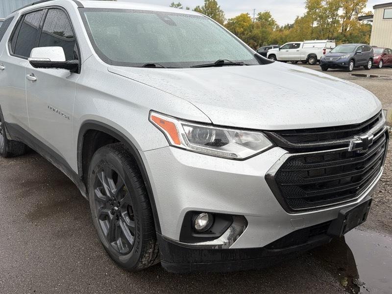 Chevrolet Traverse RS AWD 2020