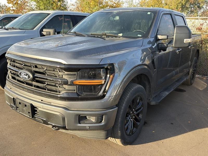Ford F-150  2024