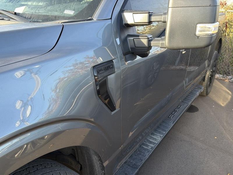 Ford F-150  2024