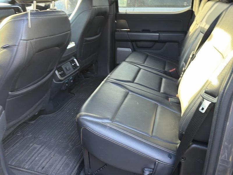 Ford F-150  2024