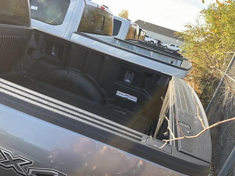 Ford F-150  2024