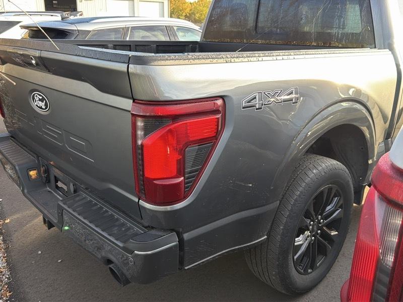 Ford F-150  2024