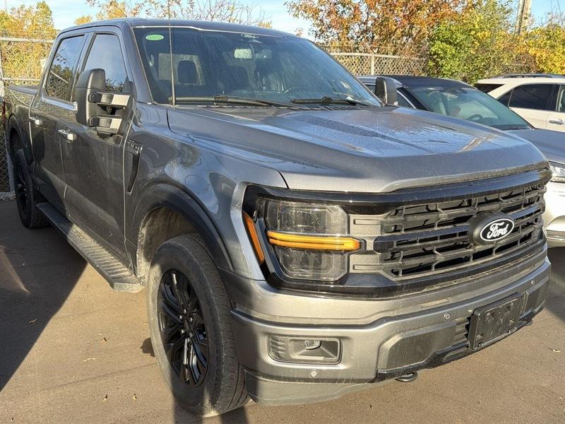 Ford F-150  2024