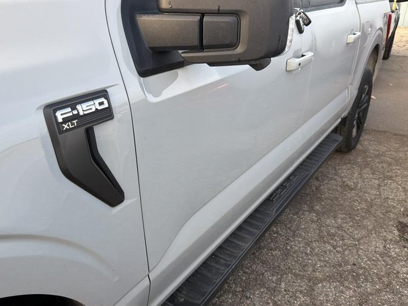 Ford F-150  2023