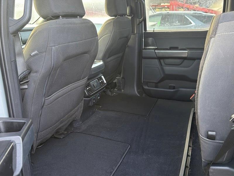 Ford F-150  2023