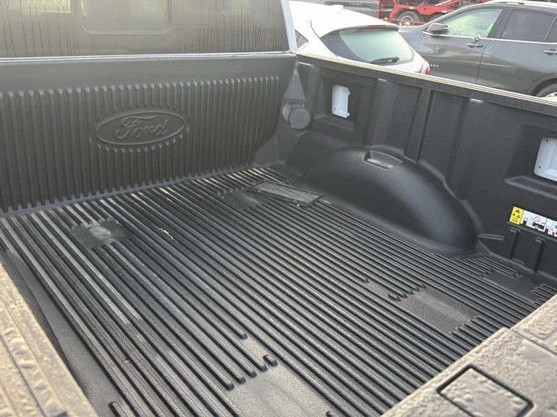 Ford F-150  2023