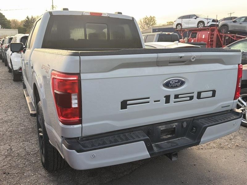 Ford F-150  2023