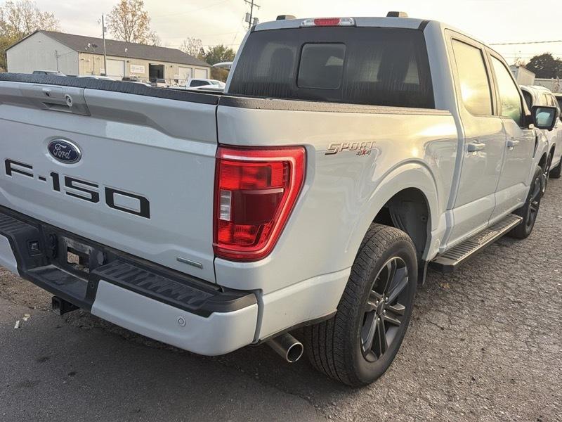 Ford F-150  2023