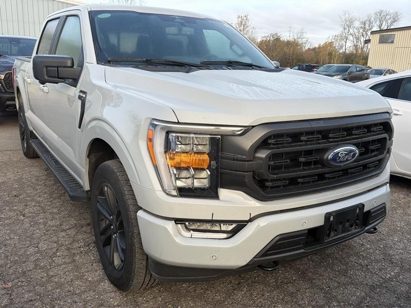 Ford F-150  2023