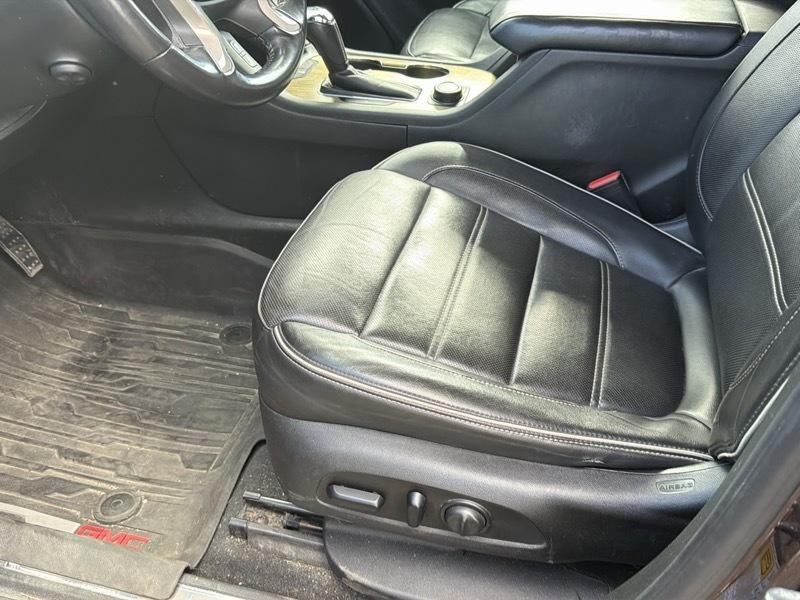 GMC Acadia Denali AWD 2018