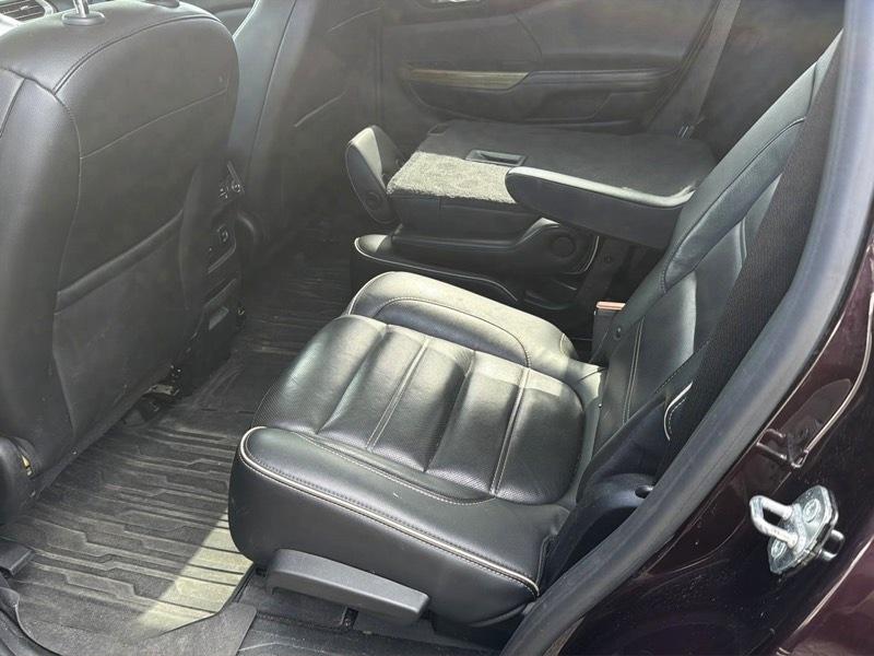 GMC Acadia Denali AWD 2018