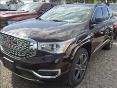 2018 GMC Acadia 