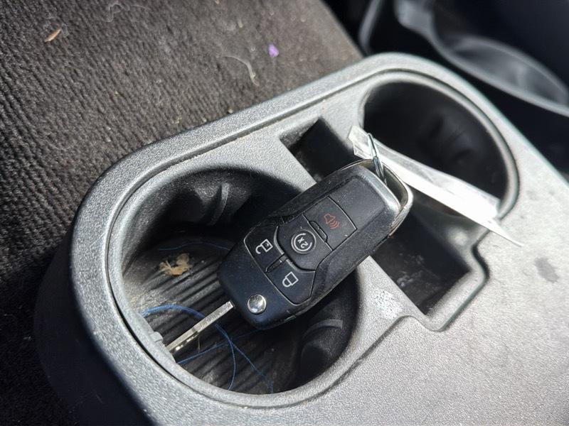 Ford F-150  2018