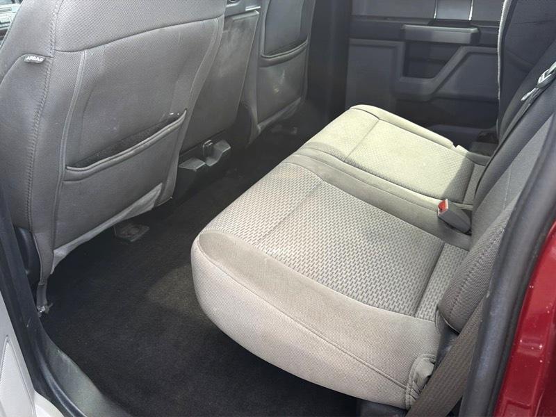 Ford F-150  2018