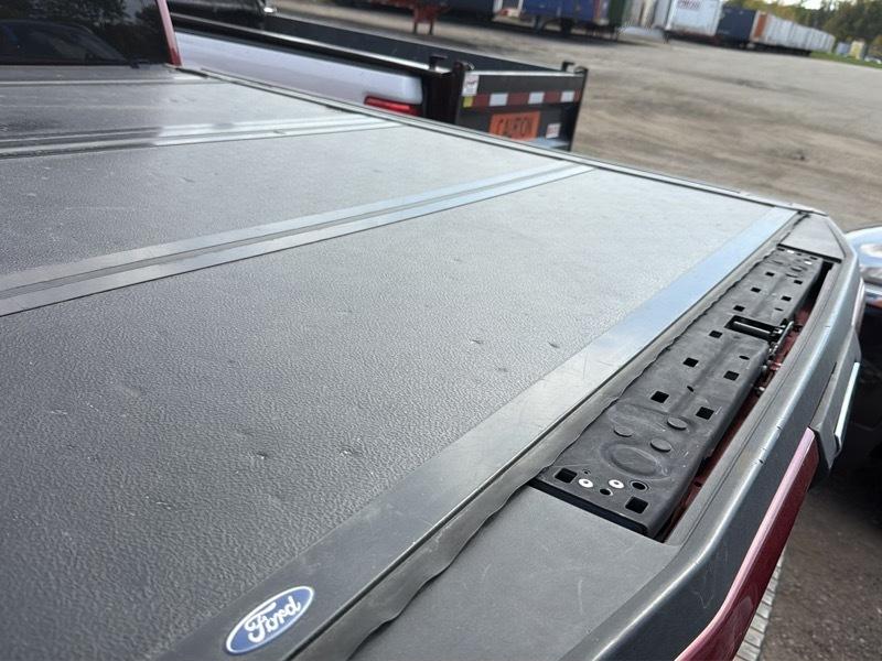 Ford F-150  2018