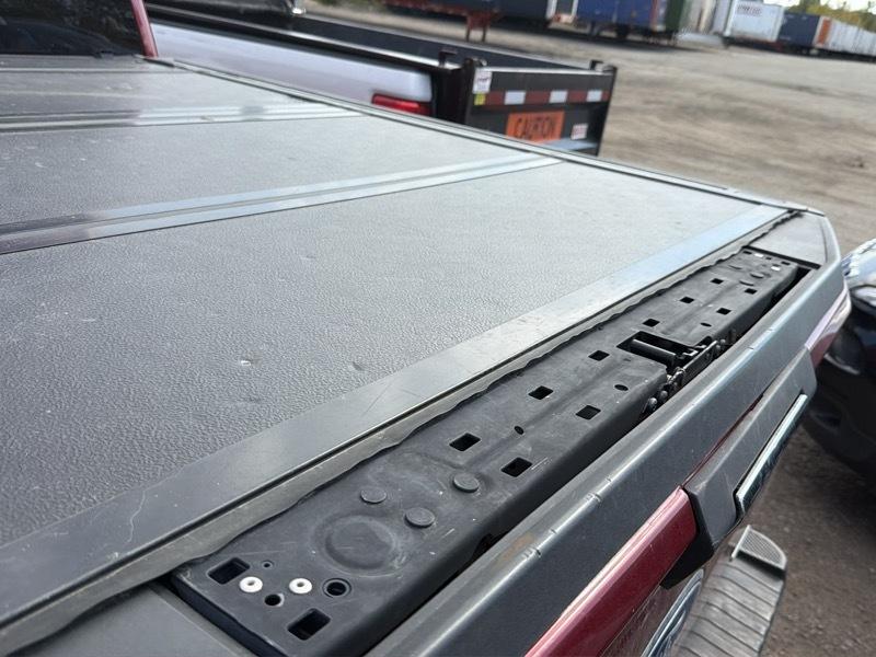 Ford F-150  2018