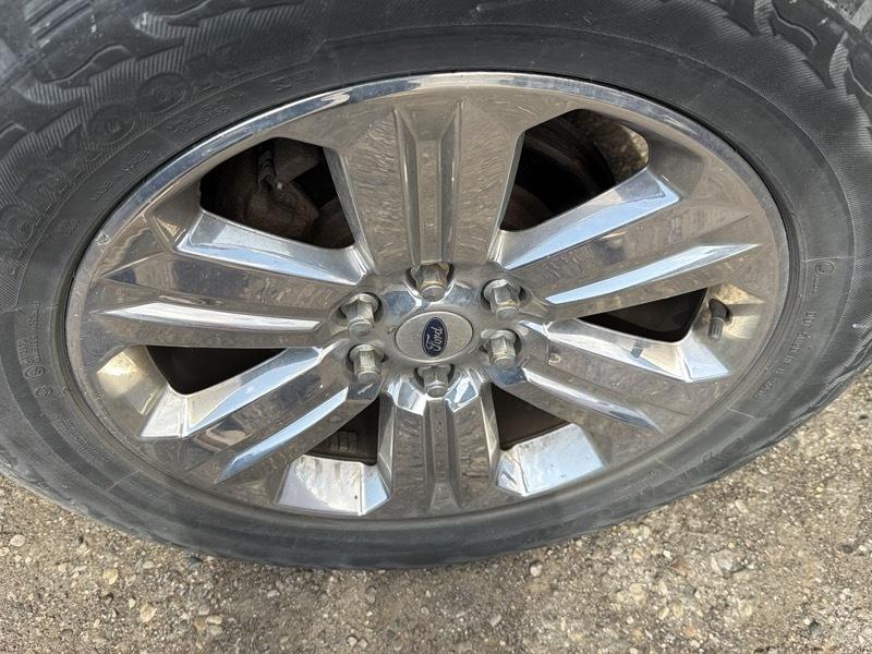Ford F-150  2018