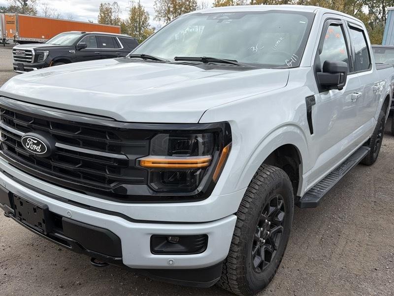 Ford F-150  2024
