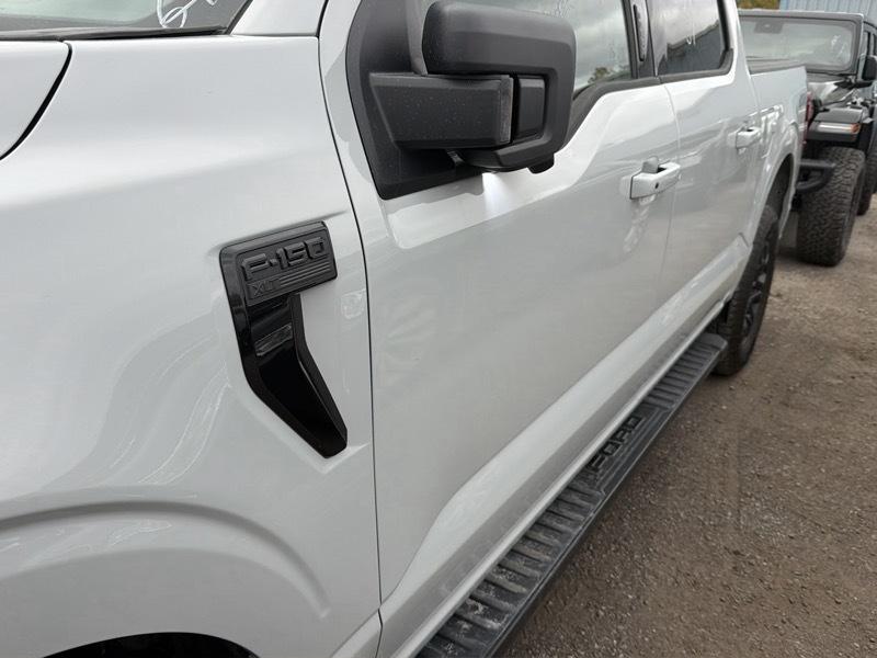Ford F-150  2024