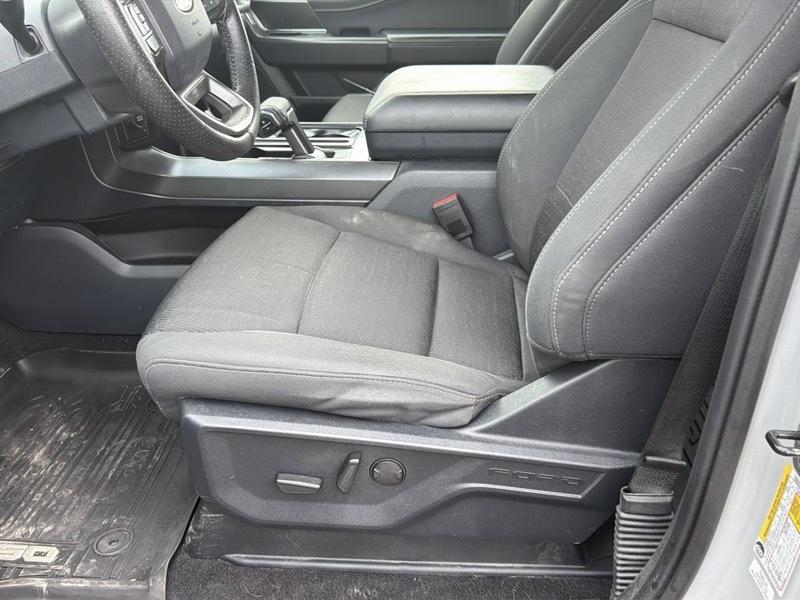 Ford F-150  2024