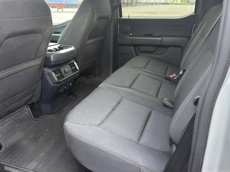 Ford F-150  2024