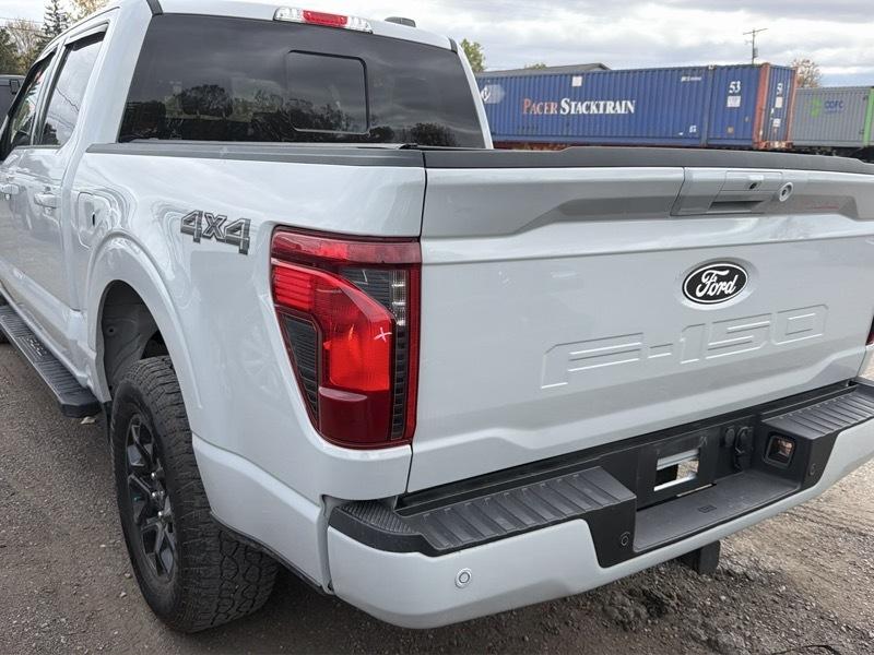 Ford F-150  2024