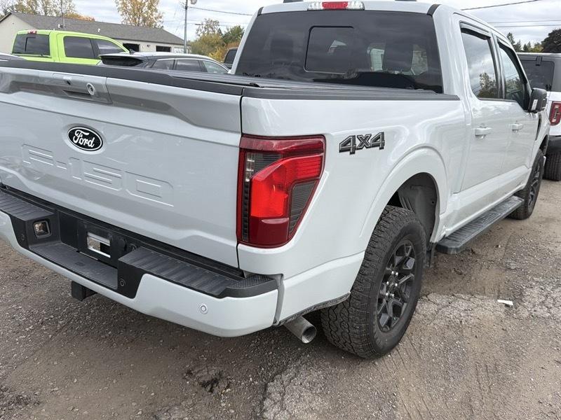 Ford F-150  2024