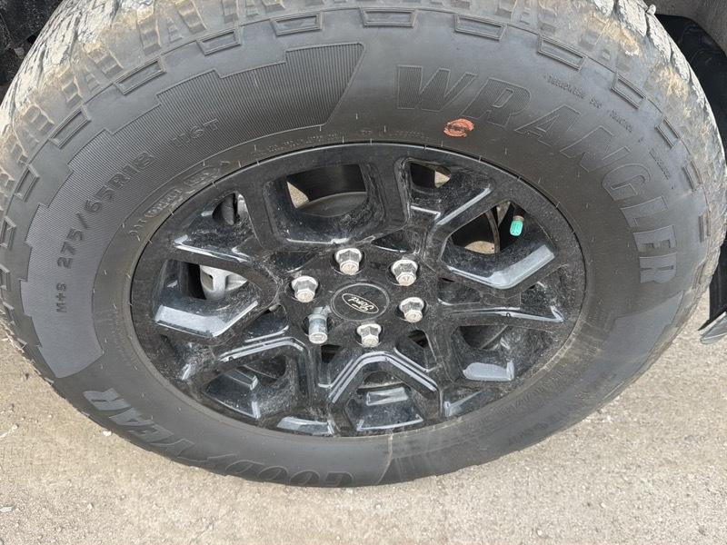 Ford F-150  2024