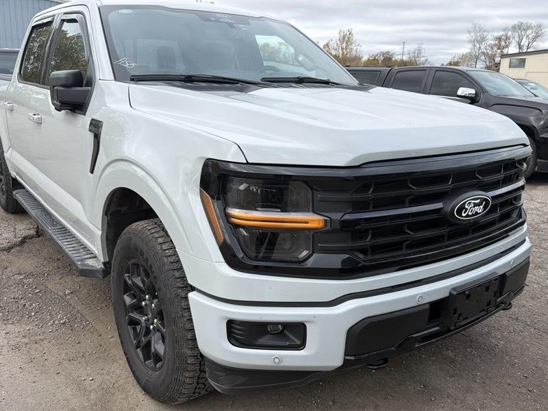 Ford F-150  2024
