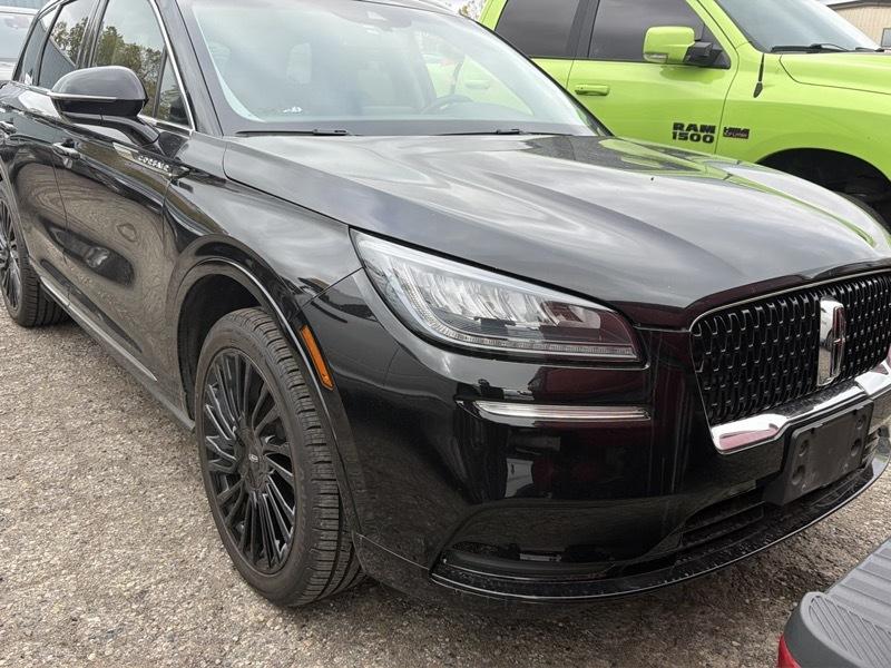 Lincoln Corsair  2022
