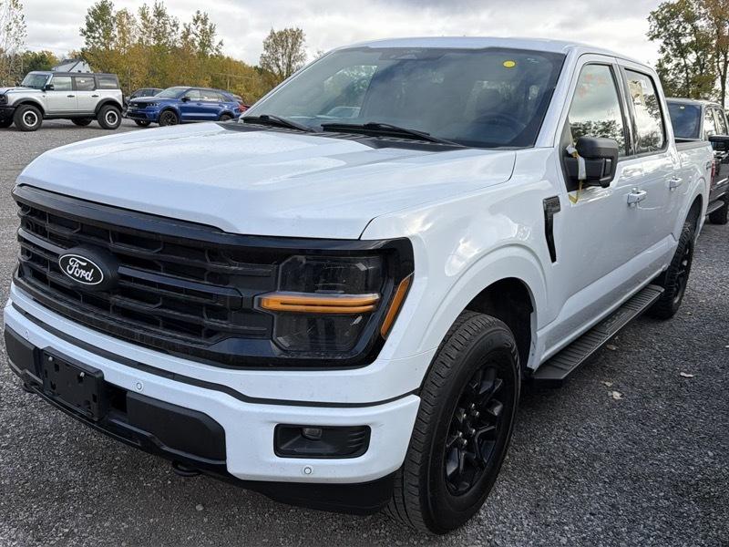 Ford F-150  2024