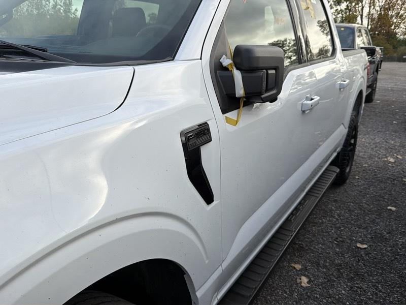 Ford F-150  2024
