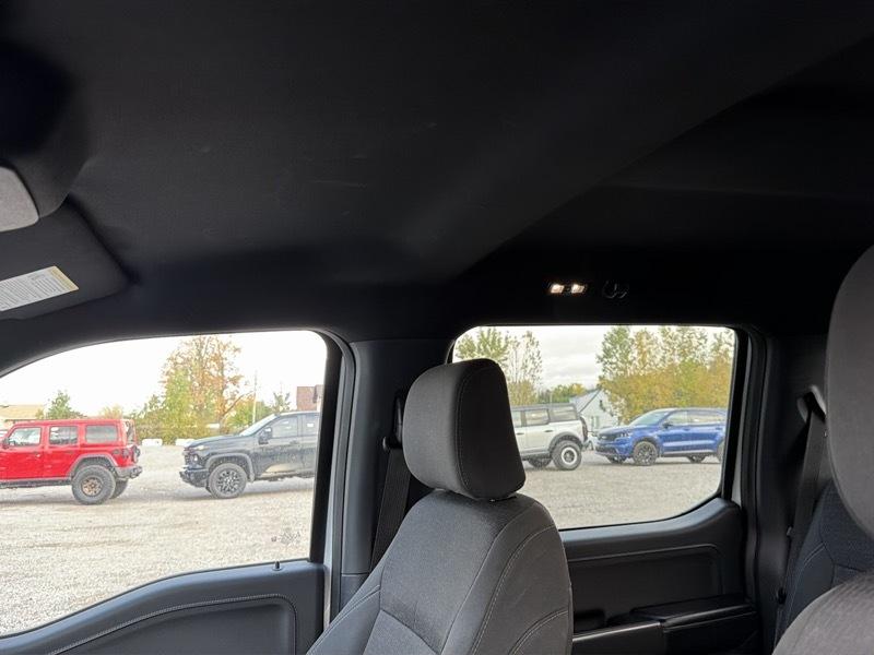 Ford F-150  2024